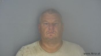 Robert Lee Herren Mugshot