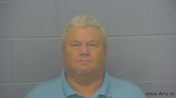 Robert Lee Herren Mugshot