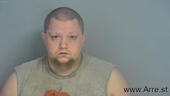 Robert Lee Holly Mugshot