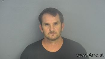 Robert David Huddleston Mugshot