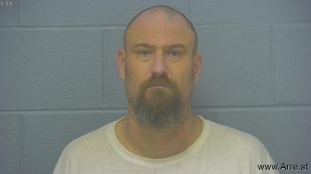 Robert Lee Hudson Mugshot