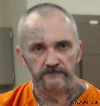 Robert Dale Lane Mugshot