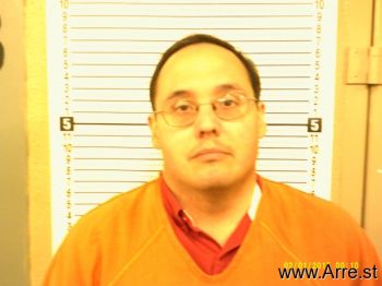 Robert David Larson Mugshot