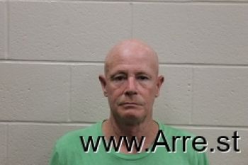 Robert Todd Leonard Mugshot