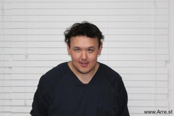 Robert John Lopez Mugshot