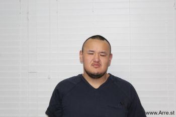 Robert John Lopez Mugshot