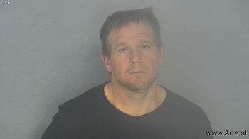 Robert Fount Mahan Mugshot