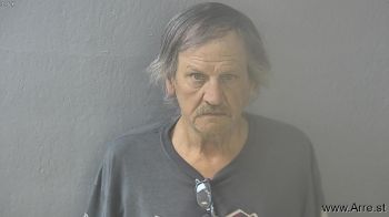 Robert Blaine Melton Mugshot