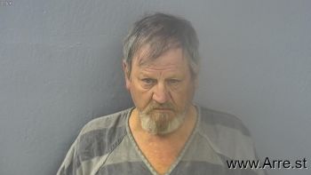 Robert Blaine Melton Mugshot