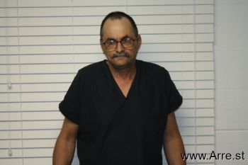 Robert Lee Myers Mugshot