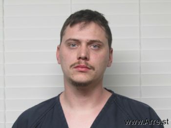 Robert Andrew Nelson Mugshot