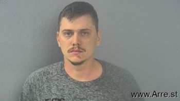 Robert Andrew Nelson Mugshot