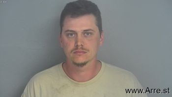 Robert Andrew Nelson Mugshot