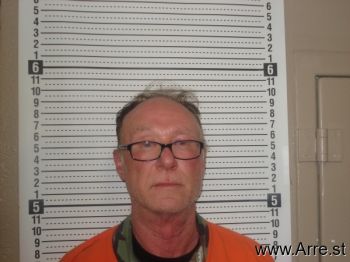 Robert K Norton Mugshot