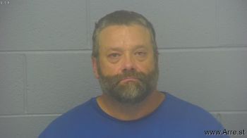 Robert Wayne Palmer Mugshot