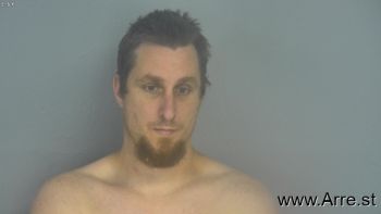 Robert Anthony Pierce Mugshot