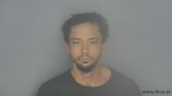 Robert Dwight Reece Mugshot