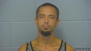 Robert Dwight Reece Mugshot