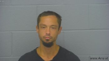 Robert Dwight Reece Mugshot