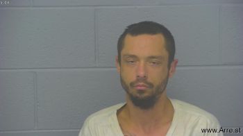 Robert Dwight Reece Mugshot