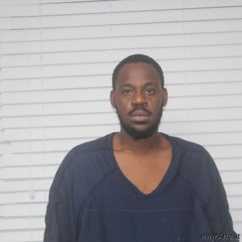 Robert Emanuel Rice Mugshot