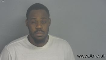 Robert Emanuel Rice Mugshot