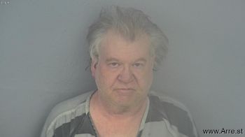 Robert Eric Sapp Mugshot