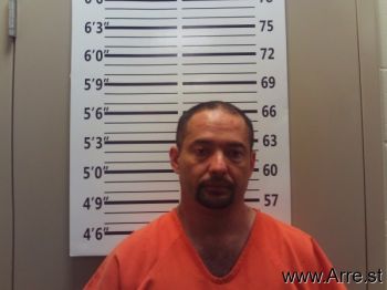 Robert J Singleton Mugshot