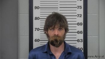 Robert  Sprague Mugshot