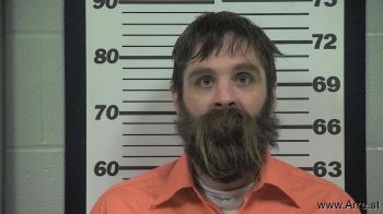 Robert Lee Sprague Mugshot