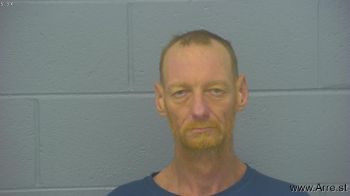 Robert Franklin Stafford Mugshot