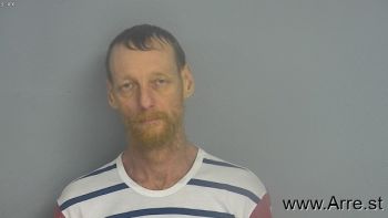 Robert Franklin Stafford Mugshot