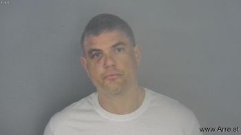 Robert Preston Summers Mugshot