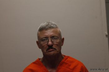 Robert Dennis Sutton Mugshot