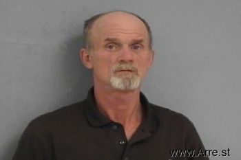 Robert  Wallace Mugshot