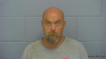 Robert Thomas Walsh Mugshot