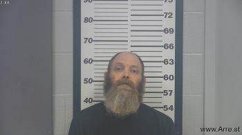 Robert Christopher Walters Mugshot