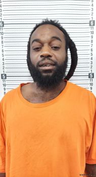 Robert Lee Waters Mugshot