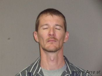 Robert Wade Whitezell Mugshot