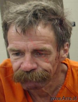 Robert  Winger Mugshot