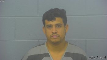 Roberto Nmn Beltran Mugshot