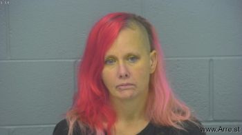 Robin Lynn Anderson Mugshot