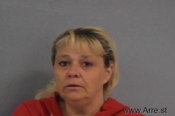 Robin L Brown Mugshot