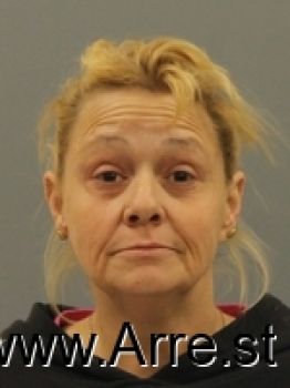 Robin Lynn Brown Mugshot