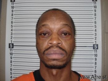 Robin Bernard Jones Mugshot