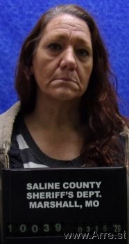 Robin Louise Lewis-harvey Mugshot