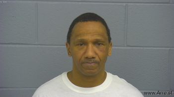 Robin Lee Roberts Mugshot