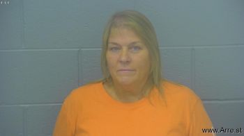 Robin Ruth Woodruff Mugshot