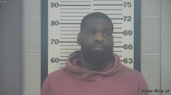 Rodney Jerome Carrington Mugshot