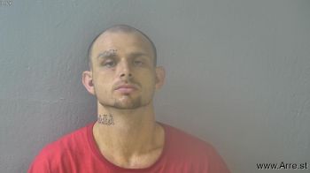 Rodney Lee Davis Mugshot